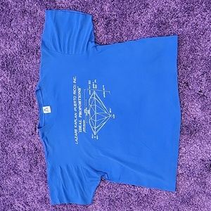 Vintage Diamond Ideal Proportions Graphic Tshirt